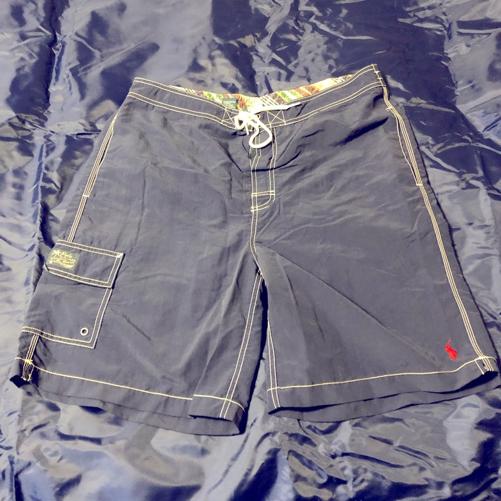 Polo Ralph Lauren Swim Trunks
